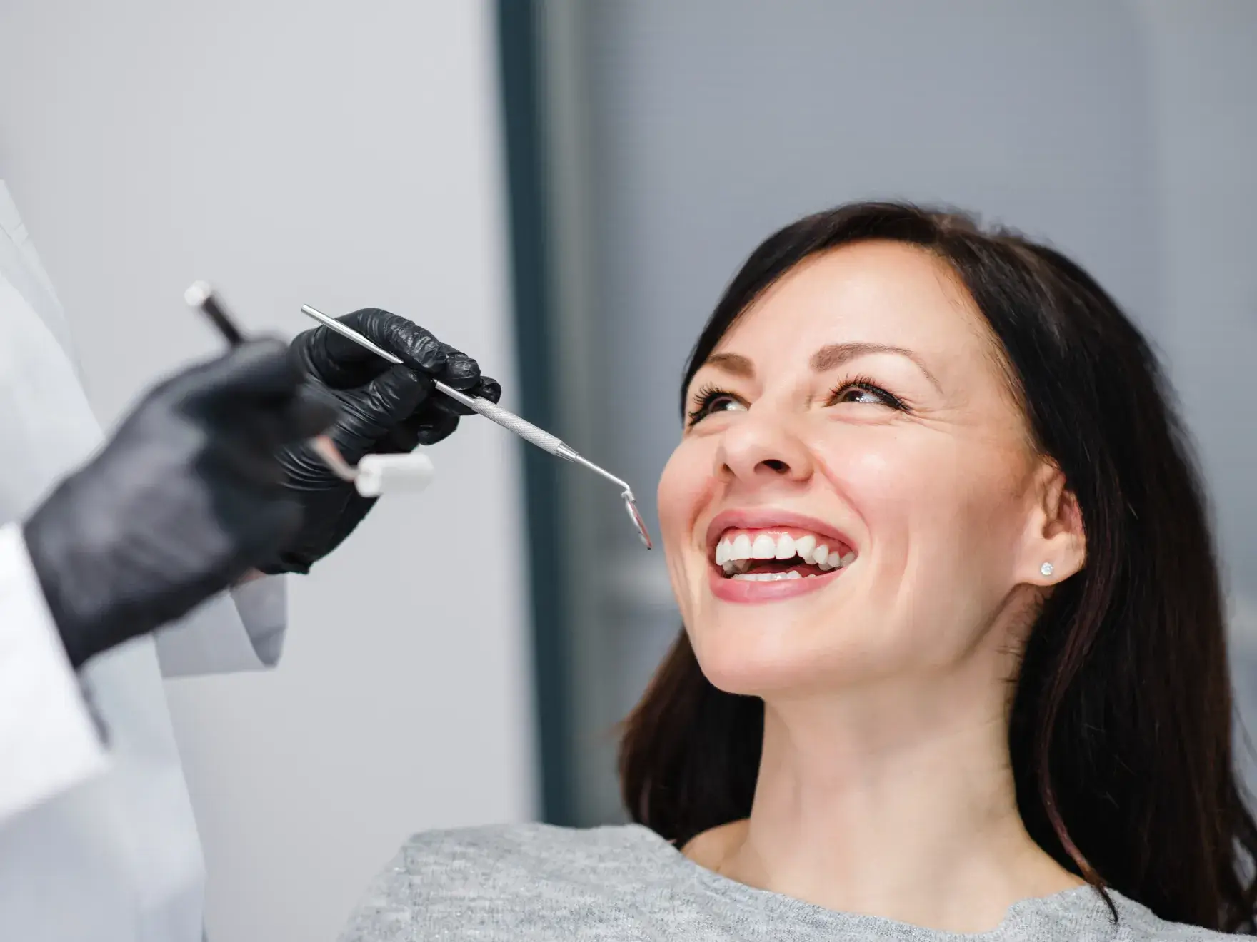 Services at Chesterfield Woodlake Dental
