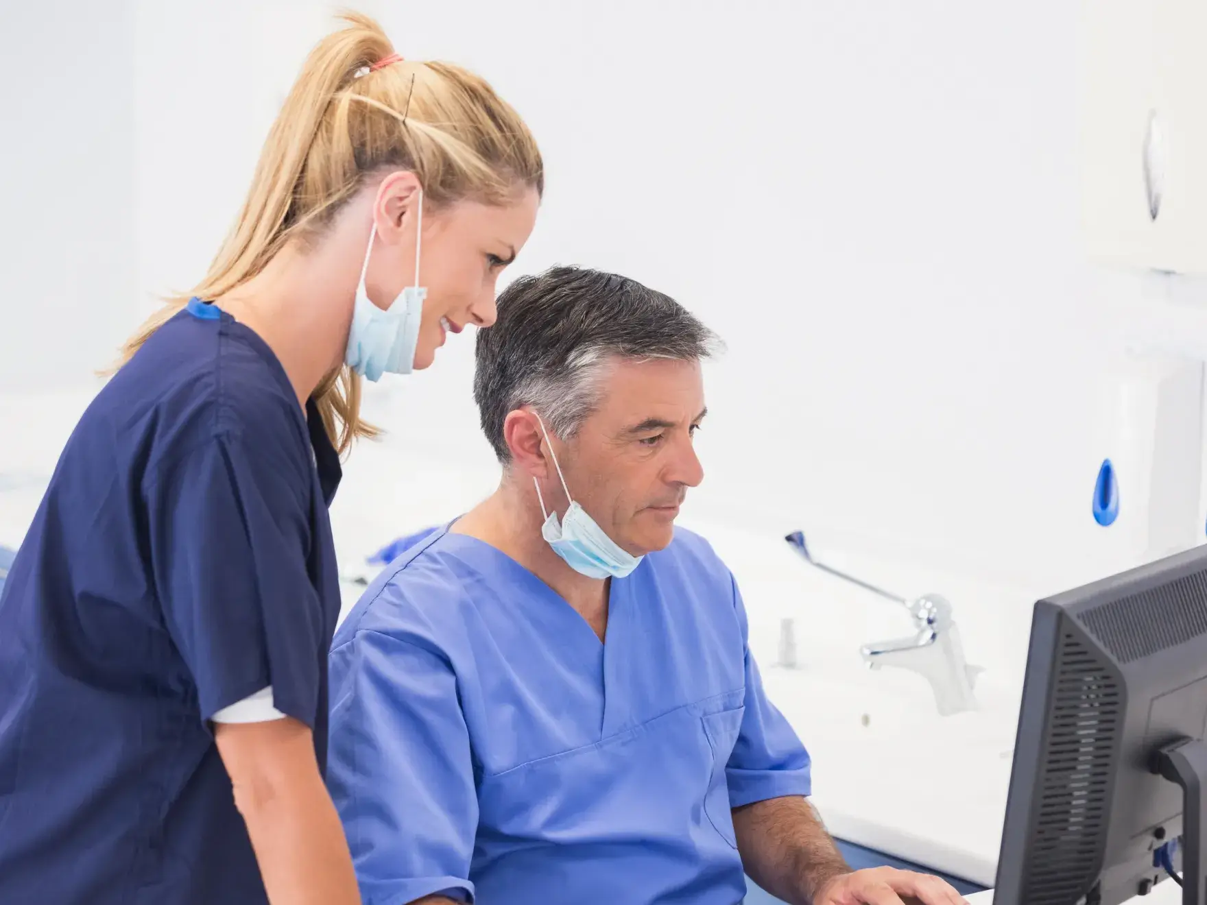 Services at Chesterfield Woodlake Dental
