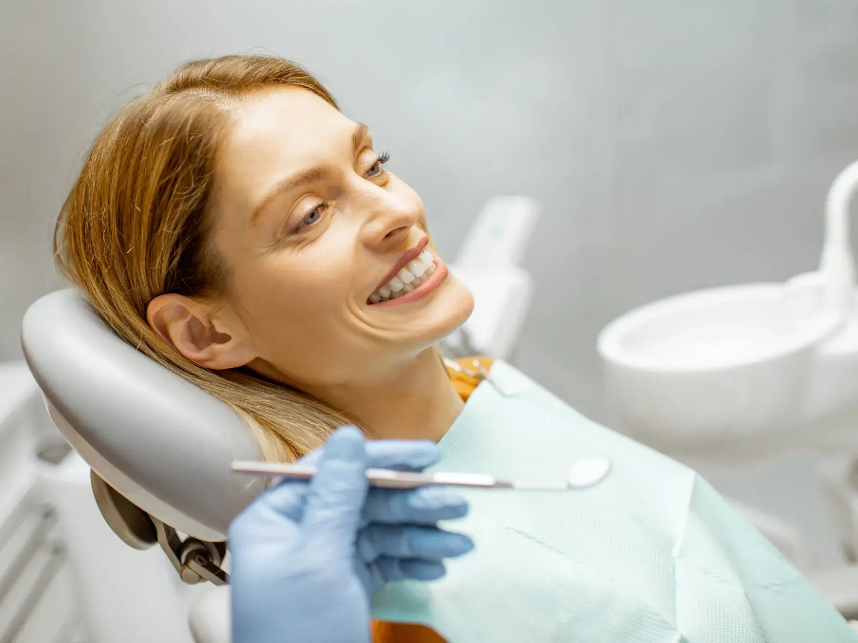 Services at Chesterfield Woodlake Dental 