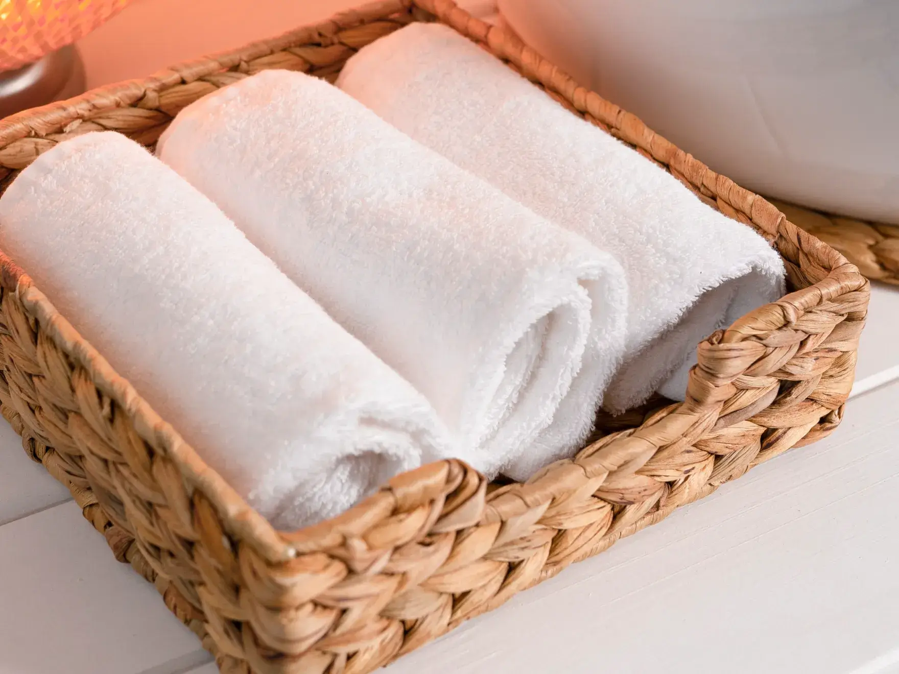 Comfort at Chesterfield Woodlake Dental