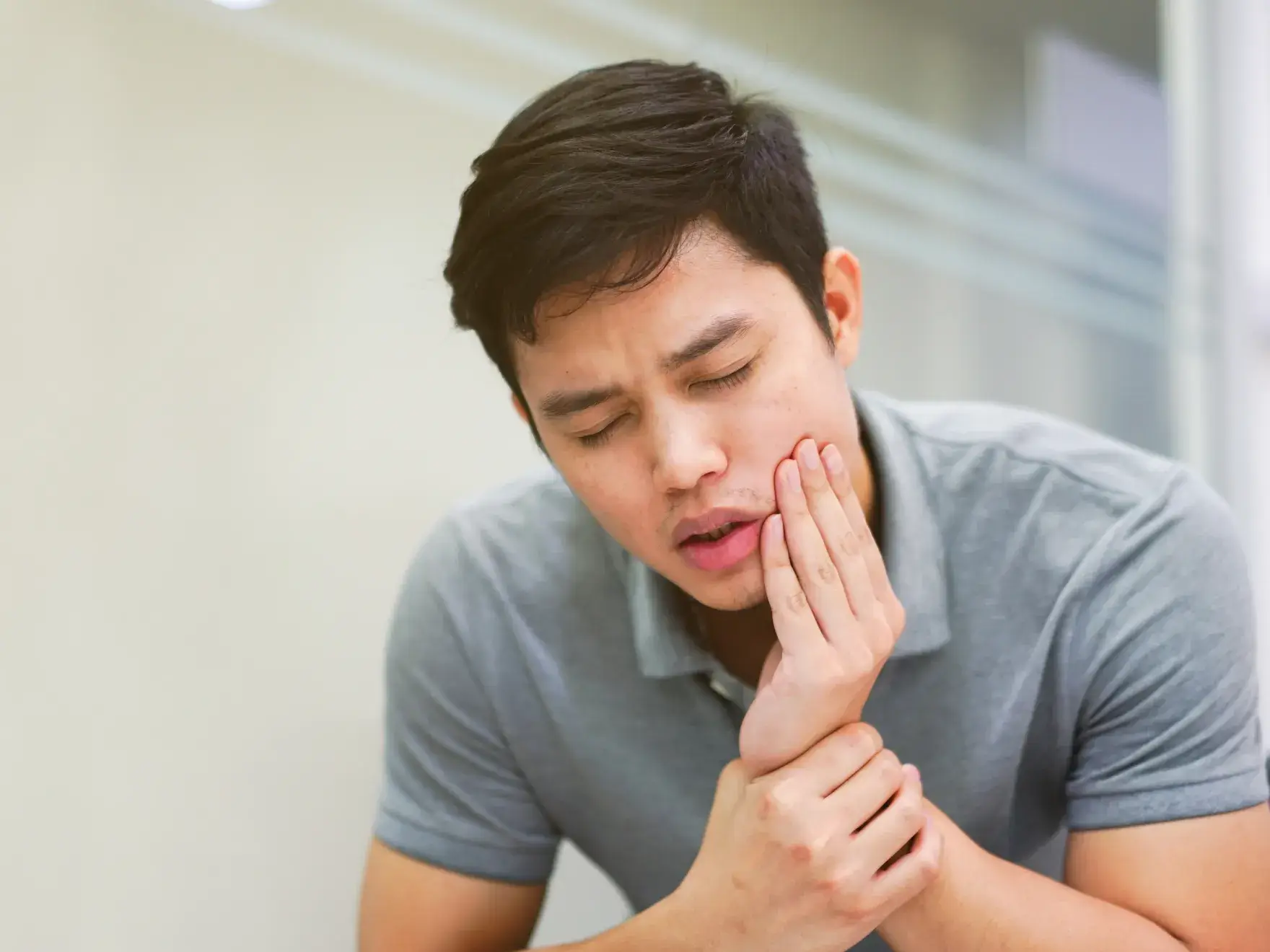 Tooth Extractions at Chesterfield Woodlake Dental