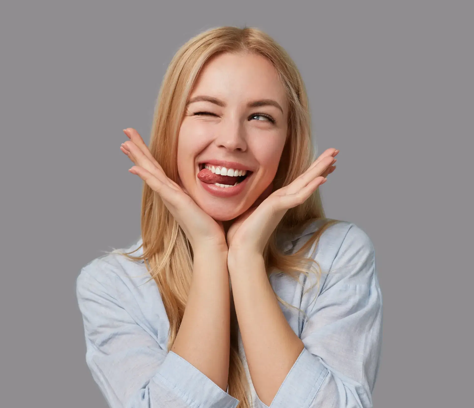 Teeth Whitening at Chesterfield Woodlake Dental 